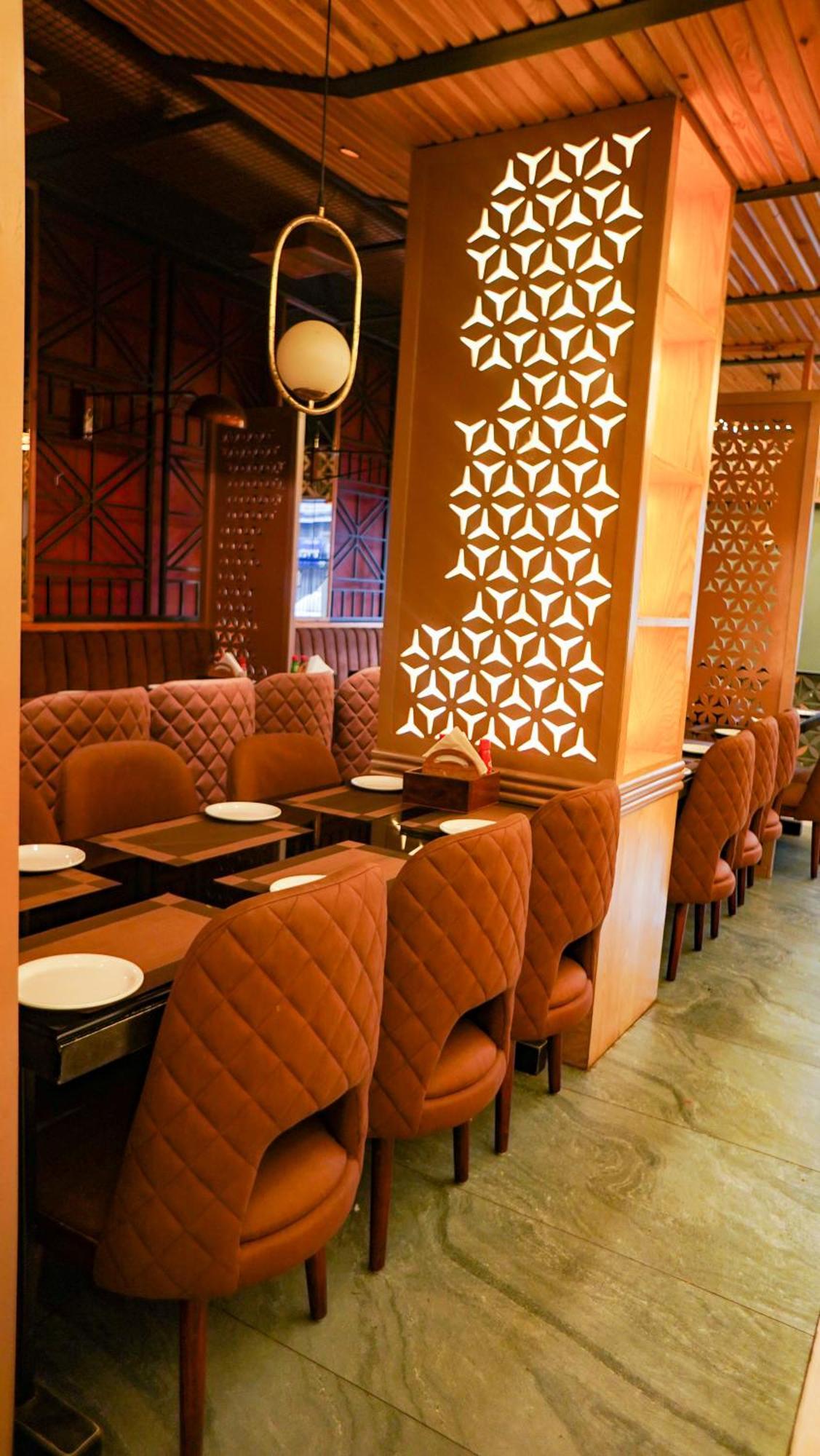גורקפור Hotel Park Regency מראה חיצוני תמונה